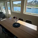 Brygge Aparthotel Ersfjordbotn