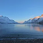 Brygge Aparthotel 4*