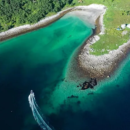 Brygge アパートホテル 4*