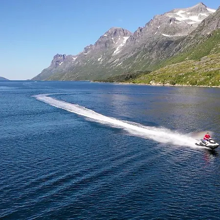 Brygge アパートホテル 4*