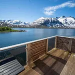 Brygge Aparthotel Ersfjordbotn