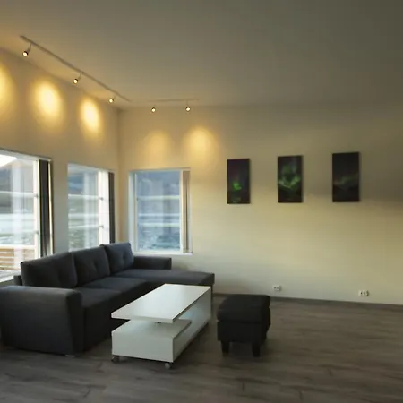 Brygge شقة فندقية